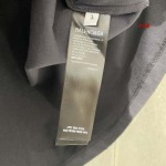 2025年1月20日春夏原版復刻新品入荷バレンシアガ 半袖 Tシャツ7-16工場