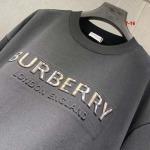 2025年1月20日春夏原版復刻新品入荷バーバリー 半袖 Tシャツ7-16工場
