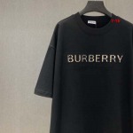 2025年1月20日春夏原版復刻新品入荷バーバリー 半袖 Tシャツ7-16工場