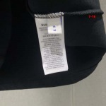 2025年1月20日春夏原版復刻新品入荷バーバリー 半袖 Tシャツ7-16工場