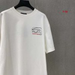 2025年1月20日春夏原版復刻新品入荷バレンシアガ 半袖 Tシャツ7-16工場