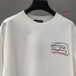 2025年1月20日春夏原版復刻新品入荷バレンシアガ 半袖 Tシャツ7-16工場