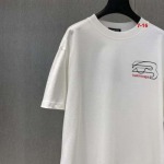 2025年1月20日春夏原版復刻新品入荷バレンシアガ 半袖 Tシャツ7-16工場