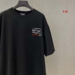 2025年1月20日春夏原版復刻新品入荷バレンシアガ 半袖 Tシャツ7-16工場