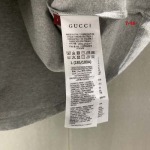 2025年1月20日春夏原版復刻新品入荷グッチ  半袖 Tシャツ7-16工場