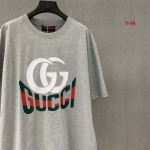 2025年1月20日春夏原版復刻新品入荷グッチ  半袖 Tシャツ7-16工場