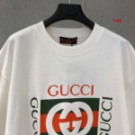 2025年1月20日春夏原版復刻新品入荷グッチ   半袖 Tシャツ7-16工場