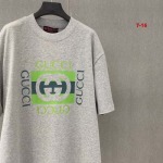 2025年1月20日春夏原版復刻新品入荷グッチ  半袖 Tシャツ7-16工場