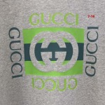 2025年1月20日春夏原版復刻新品入荷グッチ  半袖 Tシャツ7-16工場