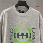 2025年1月20日春夏原版復刻新品入荷グッチ  半袖 Tシャツ7-16工場