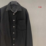 2025年1月20日春夏原版復刻新品入荷グッチ両面ジャケットアウター7-16工場