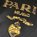 2025年1月20日春夏原版復刻新品入荷PRADA 半袖 Tシャツ7-16工場