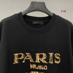 2025年1月20日春夏原版復刻新品入荷PRADA 半袖 Tシャツ7-16工場