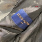 2025年1月20日春夏原版復刻新品入荷ルイヴィトン ジャケットアウターパーカー7-16工場