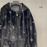 2025年1月20日春夏原版復刻新品入荷ルイヴィトン ジャケットアウターパーカー7-16工場