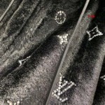 2025年1月20日春夏原版復刻新品入荷ルイヴィトン ジャケットアウターパーカー7-16工場