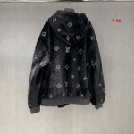 2025年1月20日春夏原版復刻新品入荷ルイヴィトン ジャケットアウターパーカー7-16工場