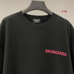 2025年1月20日春夏原版復刻新品入荷バレンシアガ 半袖 Tシャツ7-16工場