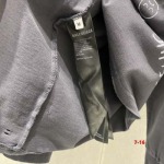 2025年1月20日春夏原版復刻新品入荷 バレンシアガ 長袖 Tシャツ 7-16工場