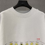 2025年1月20日春夏原版復刻新品入荷 バレンシアガ 長袖 Tシャツ 7-16工場