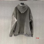 2025年1月20日春夏原版復刻新品入荷ルイヴィトン裏起毛  パーカー7-16工場