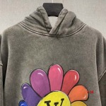 2025年1月20日春夏原版復刻新品入荷ルイヴィトン裏起毛  パーカー7-16工場