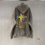 2025年1月20日春夏原版復刻新品入荷ルイヴィトン裏起毛  パーカー7-16工場