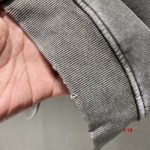 2025年1月20日春夏原版復刻新品入荷ルイヴィトン裏起毛  パーカー7-16工場