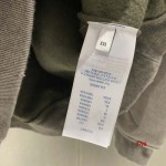 2025年1月20日春夏原版復刻新品入荷ルイヴィトン裏起毛  パーカー7-16工場