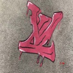 2025年1月20日春夏原版復刻新品入荷ルイヴィトン裏起毛  パーカー7-16工場