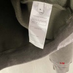 2025年1月20日春夏原版復刻新品入荷シャネル裏起毛  パーカー7-16工場