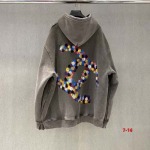 2025年1月20日春夏原版復刻新品入荷シャネル裏起毛  パーカー7-16工場