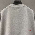 2025年1月20日春夏原版復刻新品入荷 PRADA  半袖 Tシャツ7-16工場