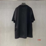2025年1月20日春夏原版復刻新品入荷 FEND 半袖 Tシャツ7-16工場