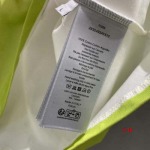 2025年1月20日春夏原版復刻新品入荷ディオール 半袖 Tシャツ7-16工場