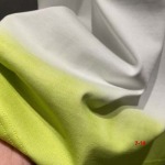 2025年1月20日春夏原版復刻新品入荷ディオール 半袖 Tシャツ7-16工場