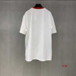 2025年1月20日春夏原版復刻新品入荷 グッチ  半袖 Tシャツ7-16工場