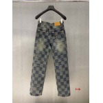 2025年1月20日春夏原版復刻新品入荷 ルイヴィトン ジーンズ7-16工場