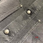 2025年1月20日春夏原版復刻新品入荷 ルイヴィトン デニムのアウター7-16工場