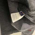 2025年1月20日春夏原版復刻新品入荷 ルイヴィトン デニムのアウター7-16工場