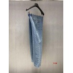 2025年1月20日春夏原版復刻新品入荷 ルイヴィトン ジーンズ7-16工場