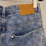 2025年1月20日春夏原版復刻新品入荷 ルイヴィトン ジーンズ7-16工場