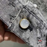 2025年1月20日春夏原版復刻新品入荷 ルイヴィトン デニムのアウター7-16工場