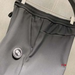 2025年1月20日春夏原版復刻新品入荷 Can ada Goose   裏起毛長ズボン 7-16工場