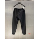 2025年1月20日春夏原版復刻新品入荷 Can ada Goose   裏起毛長ズボン 7-16工場