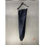 2025年1月20日春夏原版復刻新品入荷 Can ada Goose   裏起毛長ズボン 7-16工場