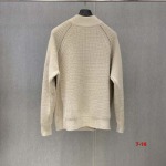 2025年1月20日春夏原版復刻新品入荷 ディオール カシミヤ セーター7-16工場