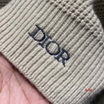 2025年1月20日春夏原版復刻新品入荷 ディオール カシミヤ セーター7-16工場