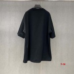 2025年1月20日春夏原版復刻新品入荷 グッチ  半袖 Tシャツ7-16工場