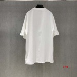 2025年1月20日春夏原版復刻新品入荷 グッチ  半袖 Tシャツ7-16工場